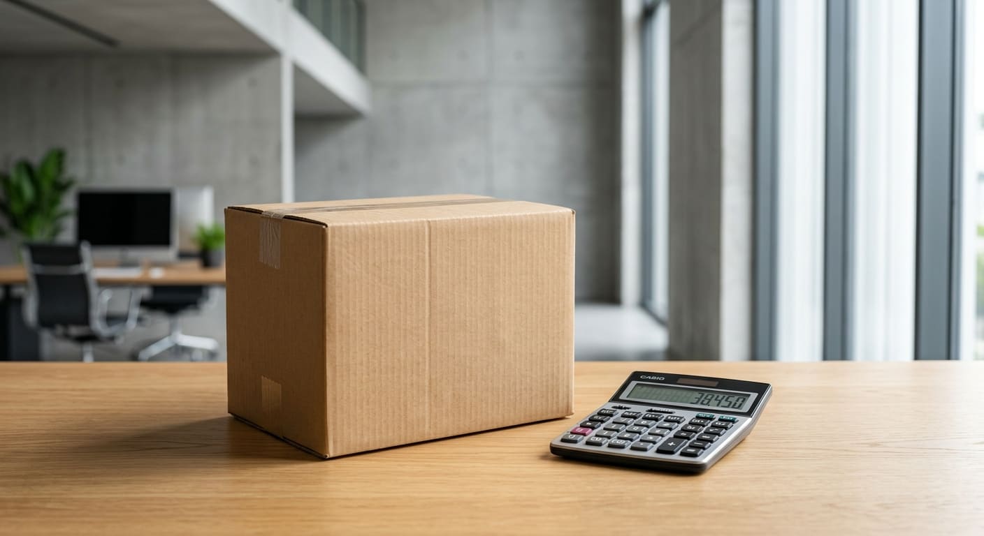 Lojistik ve Paketleme Maliyetlerini Düşürmenin İnovatif Yolları