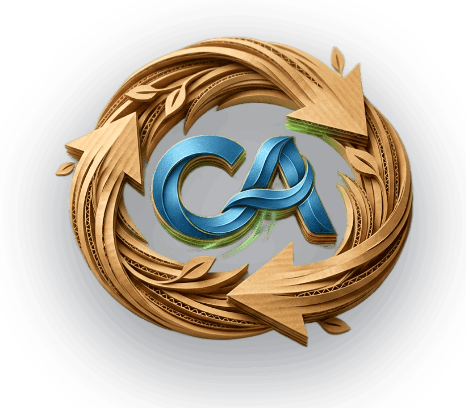 Cangöz Logo